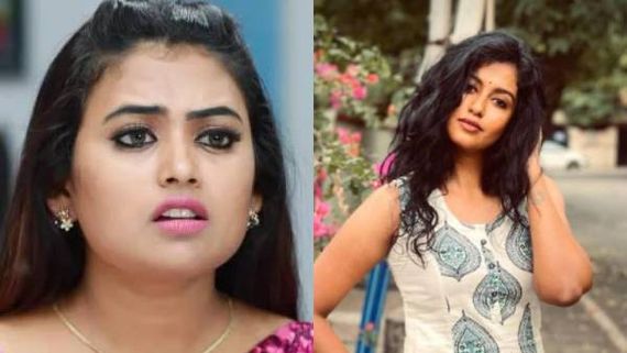 கண்ணம்மா, வெண்பா விலகல்...பாரதி கண்ணம்மாவிற்கு இப்படி சோதனையா 