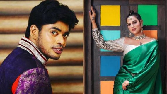 பிக் பாஸ் வீட்டில் அதை மட்டும் பண்ணவே முடியாது.. நமீதா போனது கஷ்டமாகிடுச்சு.. சாண்டி ஓப்பன் டாக்!