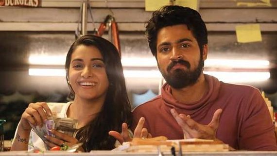 ஒரிஜினலை ஓரங்கட்டியதா ஓ மணப்பெண்ணே.. ஹரிஷ் கல்யாண், பிரியா பவானி சங்கரின் புதுப்படம் எப்படி?