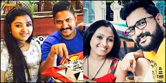 ஜெயஸ்ரீ உயிருக்கு ஏதாவது ஆபத்து ஏற்பட்டால்.. நான் பொறுப்பல்ல.. நடிகர் ஈஸ்வர் பரபரப்பு புகார்