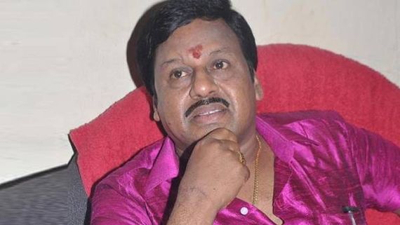 ராமராஜன் நலமுடன் உள்ளார்...உடல்நிலை பற்றிய வதந்திகளை நம்ப வேண்டாம் 