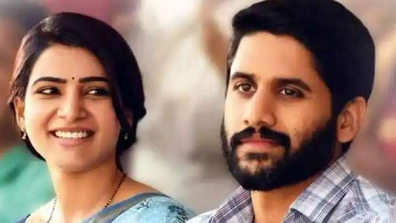 2 நடிகைகளுடன் நெருக்கம்.. அதிக படங்களின் வெற்றியால் பொறாமை.. சம்முவை சைதன்யா பிரிய காரணம் இதுதானா? 