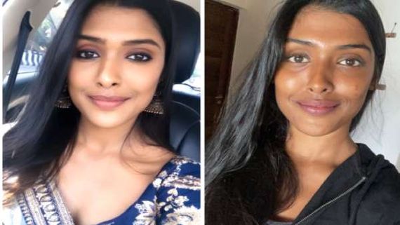 சர்வைவர் ஷோவுக்கு பிறகு வேறமாறி மாறிட்டேன்.. காயத்ரி ரெட்டி ஷேர் செய்த லேட்டஸ்ட் புகைப்படம்!