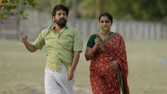 என்றாவது ஒரு நாள் படத்தின் வீடியோ பாடல் வெளியீடு... சிறப்பு! 