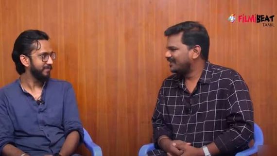 விஜய் சாரை இயக்க ஆசைதான்... ஆனால்.. மனம் திறந்த ஓ மணப்பெண்ணே இயக்குநர்! 