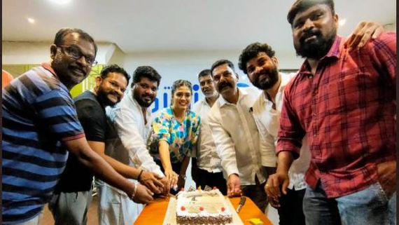 10வது ஆண்டு கொண்டாட்டத்தில் தேசிய விருது திரைப்படம் 