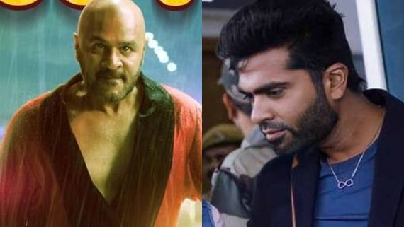 ஒரே நாளில் மோதும் பிரபுதேவா, சிம்பு படங்கள்!