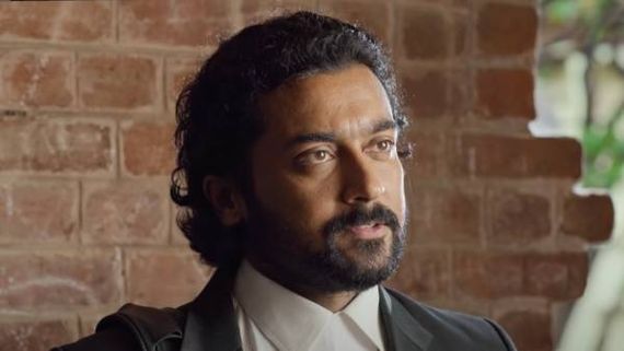 உண்மையை உறக்க சொல்லும் தைரியம் சூர்யாவுக்கு மட்டும் தான் உண்டு..அலறும் கமெண்ட்ஸ் பக்கங்கள் !