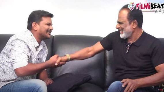  83 வயசிலும் கலக்கும் விஷாலின் அப்பா..இளமையா இருக்க என்னவெல்லாம் செய்யறாரு !