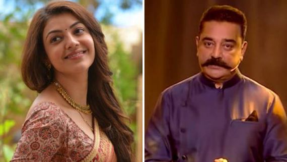 ‘இந்தியன் 2‘ படத்திலிருந்து விலகினார் காஜல் அகர்வால்… மீண்டும் உருவான புதிய சிக்கல் !