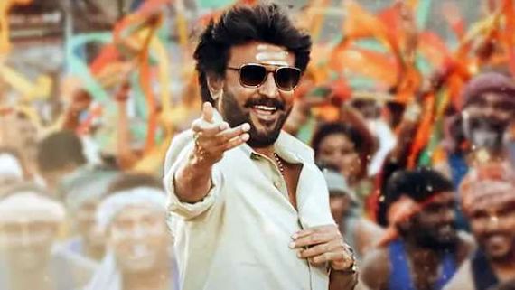 குடும்பங்கள் கொண்டாடும் வெற்றி... அண்ணாத்த படத்தின் என்னுயிரே லிரிக் வீடியோ வெளியீடு! 