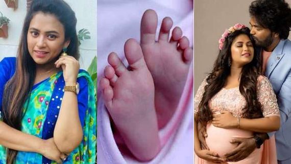 நலமாக இருக்கிறேன்... ரசிகர்களுக்கு நன்றி சொன்ன பாரதி கண்ணம்மா வெண்பா 