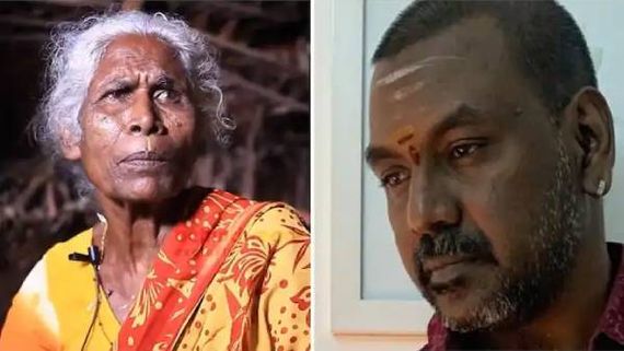 ராஜாகண்ணு குடும்பத்துக்கு வீடு...உருக்கமாக அறிவித்த லாரன்ஸ் 