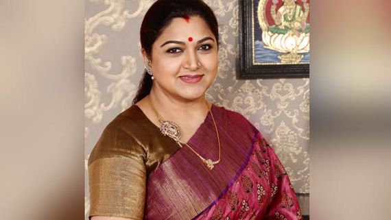 வெறி பிடித்த தம்பிகளா ?தம்பதிகளா ? ஸ்டாலினிடம் புகாருக்கு போன குஷ்பூ..! ஆனால் நடந்ததோ? 