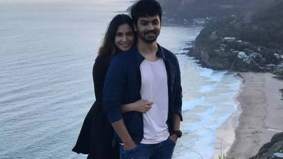  பாலிவுட்டில் கால் பதிக்கிறார், நடிகர் மஹத்...பெண்களுக்காக ஒரு ஸ்பெஷல் செய்தி என்ன இந்த படத்தில் ? 