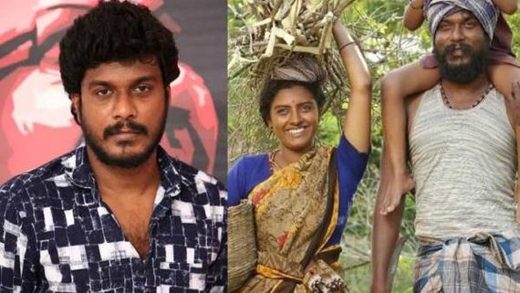 நான் விடாமல் ஃபாலோ செய்வது இவரை தான்...ஜெய்பீம் மணிகண்டன் சொன்ன ரகசியம் 