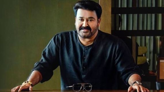 மரக்கார் படத்தில் மகனின் கேரக்டரை வெளிப்படுத்திய மோகன்லால் 