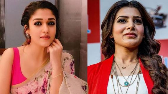 சமந்தா நடிக்கவிருந்த படத்தில் நடிக்கும் நயன்தாரா.. அப்போ ஷாருக்கானுக்கு ஜோடி சமந்தாவா? செம கனெக்ட்!