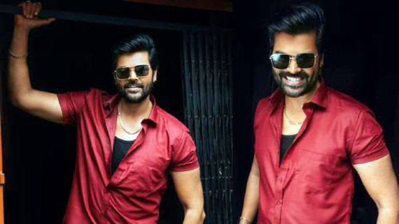 முழுக்க கிராமத்தானாக மாறிவிட்டேன்... தாடி வளர்த்ததன் ரகசியத்தை உடைத்த பிக்பாஸ் பிரபலம்! 