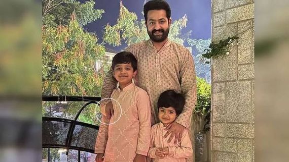 ஜுனியர் என்டிஆர்.,க்கு மைனர் ஆப்பரேஷன்...ஏன் என்னாச்சு ? 