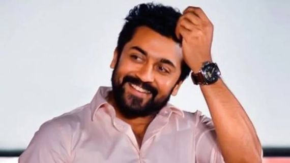 மீண்டும் இரட்டை வேடத்தில் நடிக்கும் சூர்யா.. யாரோட டைரக்ஷன்னு பாருங்க! 