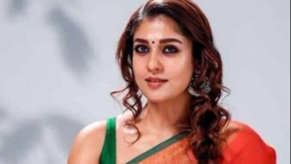 லேடி சூப்பர் ஸ்டாருடன் அடுத்து டூயட் பாட போறது இவர் தானா? 