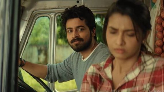 ஓ மணப்பெண்ணே படத்தின் சகியே வீடியோ பாடல் வெளியானது! 