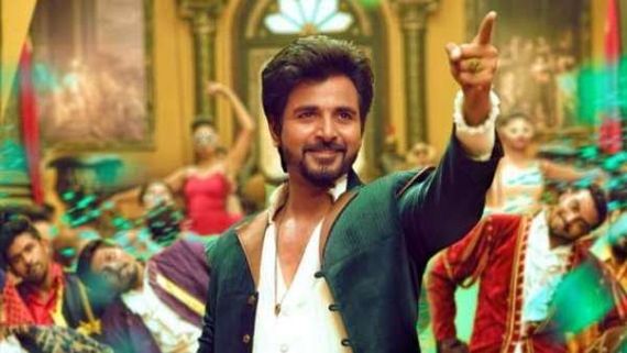  சிவகார்த்திகேயன் அடுத்த படத்தில் இரட்டை வேடத்தில் நடிக்கிறாரா?