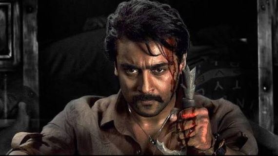  எதற்கும் துணிந்தவன் டப்பிங் பணிகளை துவங்கிய சூர்யா!