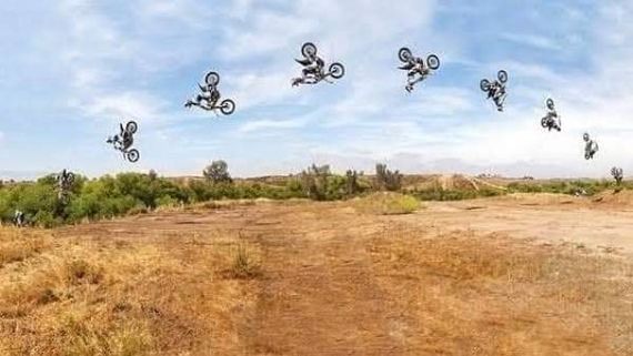 இந்த சீனிலையா தல அஜித் நடித்தார் ?...நெஞ்சை பதற வைக்கும் வலிமை ஒர்க்கிங் ஸ்டில்ஸ் 