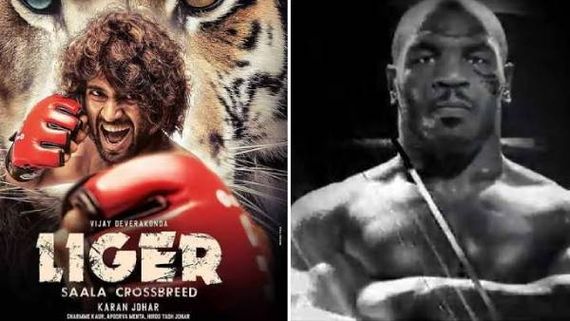 மைக் டைசன் உடன் மோதும் விஜய் தேவரகொண்டா.. அமெரிக்கா விரைந்த படக்குழு!