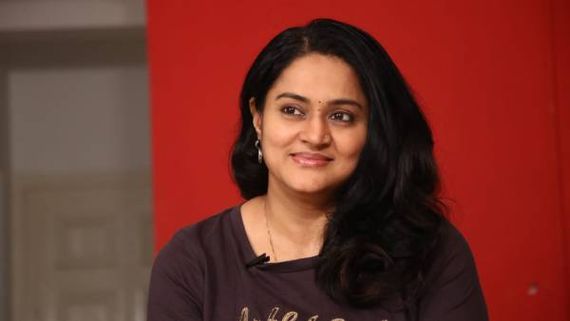 மணிரத்னம் சாரை சந்தித்து, நான் ஒன்று சொல்ல வேண்டும் ..வினோதினி 16 வருடங்களுக்கு பின்