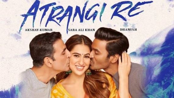 Atrangi Re Movie Review: ஒடிடியில் வெளியான தனுஷின் பாலிவுட் கலாட்டா கல்யாணம் எப்படி இருக்கு?