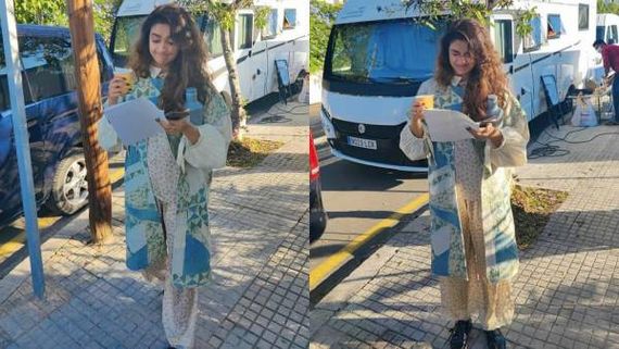 வீடு வாசல் இல்லாமல் நடுத்தெருவில் நிற்கிறேன் ஆனால்..கீர்த்தி சுரேஷ் பகிர்ந்த ஷாக்கிங் புகைப்படங்கள்!