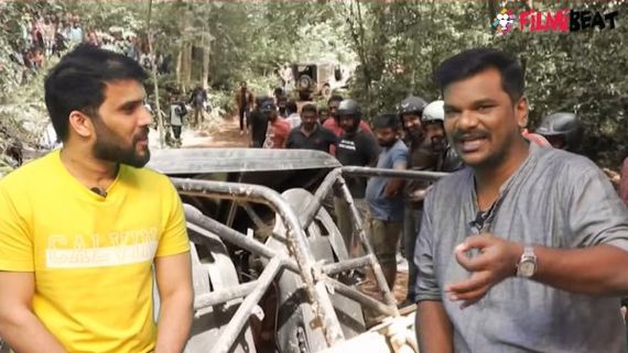 என் 6 வருடக் கனவு தான் ‘மட்டி‘… இயக்குனர் பிரகாபாலின் சுவாரசிய பேட்டி!