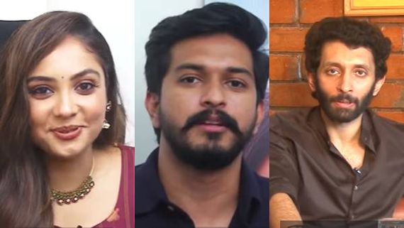 எல்லாரும் சிறப்பா புத்தாண்டை கொண்டாடுங்க... பிலிமிபீட் நேயர்களுக்கு பிரபலங்கள் வாழ்த்து! 