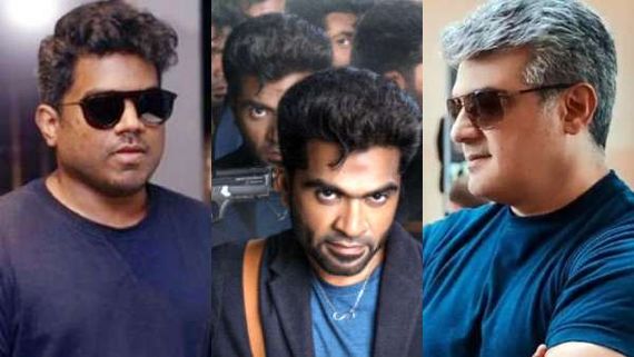 பிஜிஎம் கிங் யுவன்.. இந்த ஆண்டு நெஞ்சம் மறப்பதில்லை, சுல்தான், மாநாடு, வலிமை.. மனுஷன் பக்கா மாஸ்!