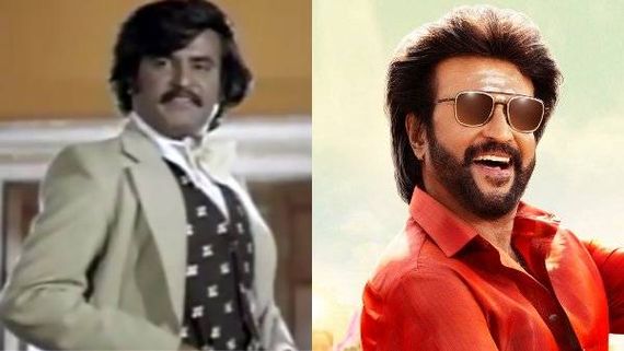 மை நேம் இஸ் பில்லா டூ அண்ணாத்த அண்ணாத்த வரை.. ரஜினிகாந்தின் அட்டகாசமான அறிமுக பாடல்கள்!