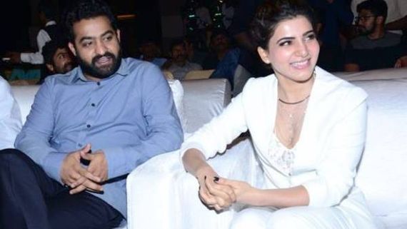 5 ஆண்டுகளுக்குப் பிறகு மீண்டும் பிரபல நடிகருக்கு ஜோடியாகும் சமந்தா! 