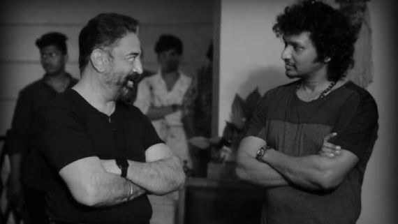 விக்ரம் படத்தில் உலகநாயகனின் வெறித்தனமான ஆக்‌ஷன் இருக்கு.. ரிலீஸ் எப்போன்னு லோகேஷே சொல்லிட்டாரு!