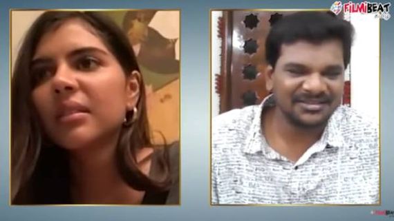 சூட்டிங்கை கவனிக்காமல் வெங்கட் பிரபு செய்த காரியம்… சீக்ரெட்டை போட்டுடைத்த கல்யாணி பிரியதர்ஷன்