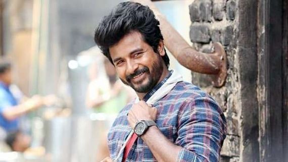 தமிழ் -தெலுங்கில் தயாராகும் சிவகார்த்திகேயனின் அடுத்த படம்... ஜனவரியில் சூட்டிங்! 