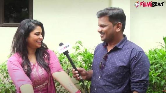 விஜய்சேதுபதிக்கு சாப்பாடு ஊட்டிவிடற சீன்.. கண்டிஷன்ஸ் அப்ளைடு-ன்னு மகேஸ்வரியின் ஸ்பெஷல் பேட்டி !!