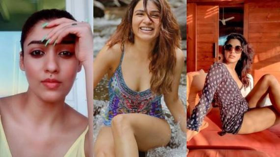 இந்த ஆண்டு இளைஞர்களை தூங்க விடாமல் பண்ண டாப் 10 கனவுக்கன்னிகள்.. இணையத்தை தெறிக்கவிட்ட பிக்ஸ்!