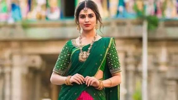 குடும்ப படங்கள்தான் நடிகைகளின் குணாதிசயத்தை சொல்லும்.. மனம் திறந்த வேலன் பட ஹீரோயின்!