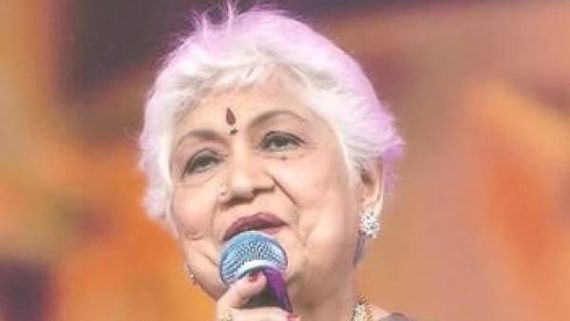 பழம்பெரும் நடிகை சௌகார் ஜானகிக்கு பத்மஸ்ரீ விருது… மத்திய அரசு அறிவிப்பு !