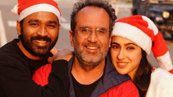 மும்பையில் புது வீடுதான் போல.. மூன்றாவது முறையாக அந்த பாலிவுட் இயக்குநருடன் இணையும் தனுஷ்!