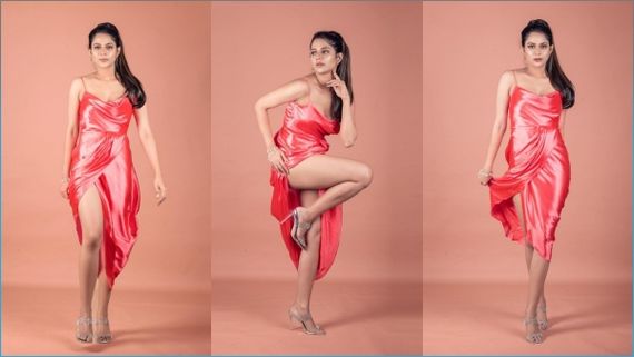 போட்டோஷுட்டிற்காக என்ன வேண்டுமாலும் செய்வீர்களா...ஐஸ்வர்யாவை திட்டி தீர்க்கும் நெட்டிசன்கள் 