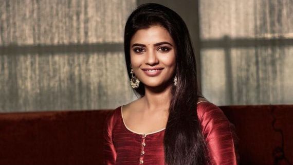 அட்டகாச தொடக்கம் கொடுத்த அட்டகத்தி.. மனசை அள்ளிய தர்மதுரை.. HBD பன்முக நாயகி ஐஸ்வர்யா ராஜேஷ்! 