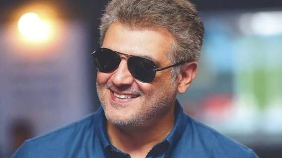 என்னது...அஜித்திற்காக ஒரு ஊரையே இடம் மாத்துறாங்களா ? 